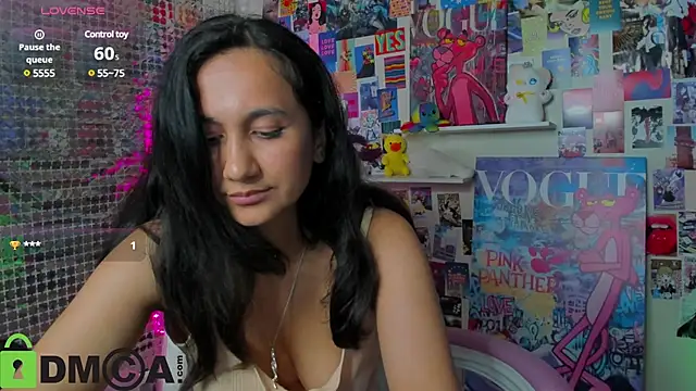 Sabrina__Spell's web cam