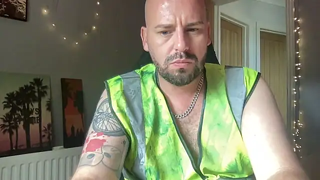 BUILDER4YOU live sex cam