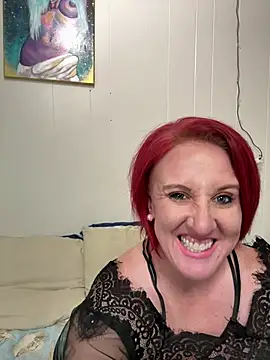 ChangedRaven live sex cam
