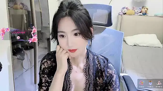 feifei-love live sex cam