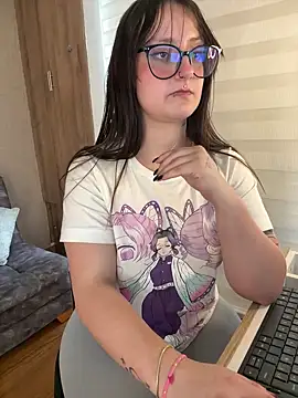 Megan_lu2 live sex cam