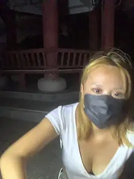 xiaoqiran857 live sex cam
