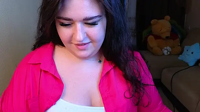 Vicky_Violet's web cam