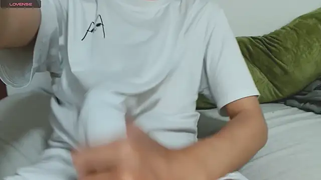 itsme_LEON live sex cam