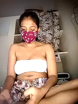 Spicy-Kavya's web cam