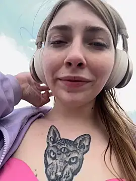 Sunny___Bunny live sex cam