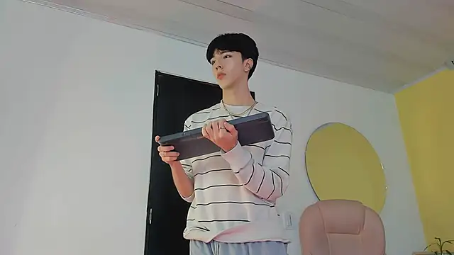 AerumChae live sex cam