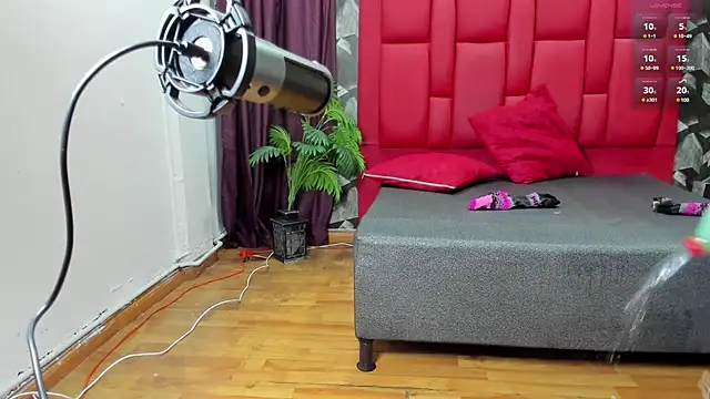 artemisarusso's web cam