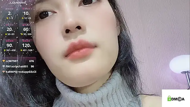Regina0807 live sex cam