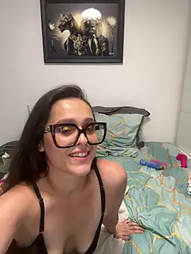 Angelica-Verenolla live sex cam