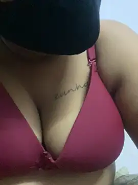 SEXYCUTESHIVI's web cam