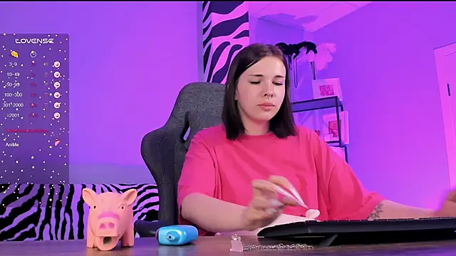 AliceSunday's web cam