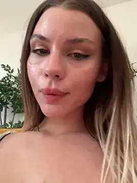 SakuPandora live sex cam