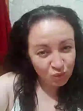 Velvet345 live sex cam