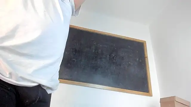 Billy_phantom's web cam