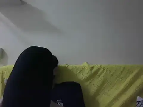 Mlossk's web cam