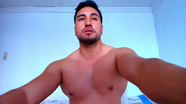 Kal_El_8 live sex cam