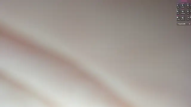 BarbieRegal's web cam