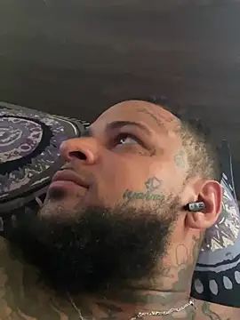 CallmeRICO live sex cam