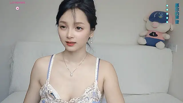 -Judy- live sex cam