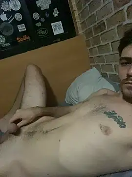 CMask live sex cam