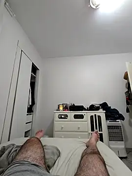 MysterBearMG live sex cam