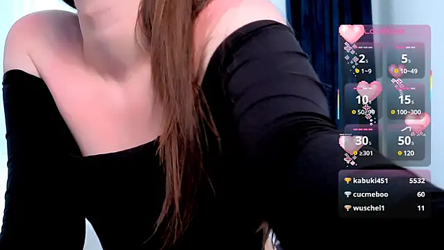 khloeyourangel live sex cam