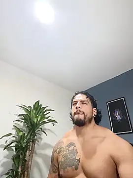 SilvaBranko live sex cam