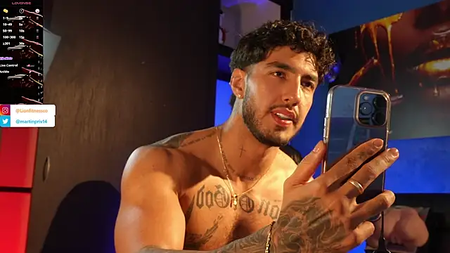JACOB_MARTINS live sex cam