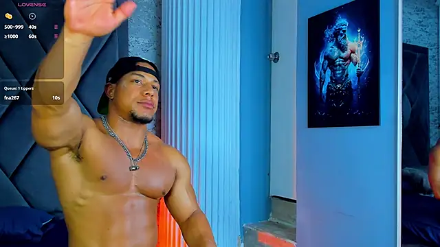 Travis_lenox_ live sex cam