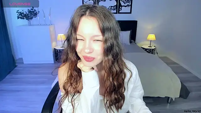 KaitieLove's web cam