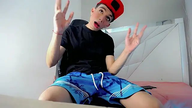 Liam_plays live sex cam