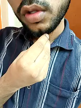 Varunryan live sex cam