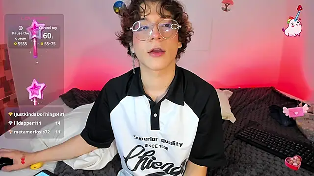Max_lover1 live sex cam