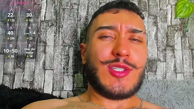 Zionmattis live sex cam