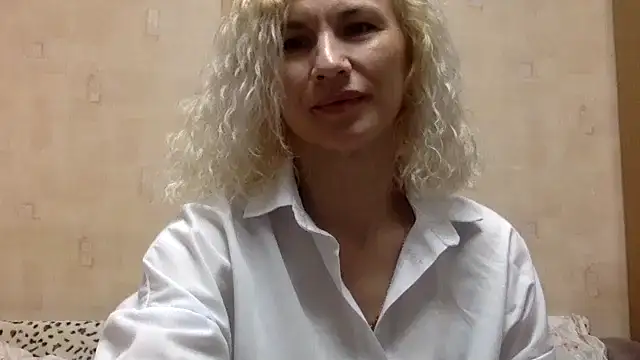 ChristieXRose's web cam