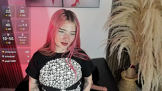 Diamond_Pink18's web cam