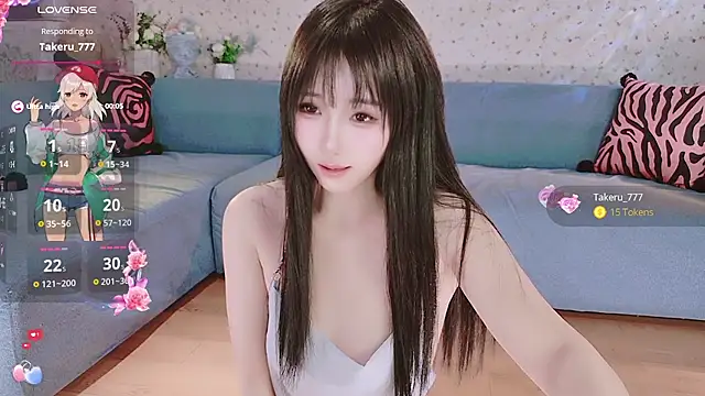 Ko_Alanna live sex cam