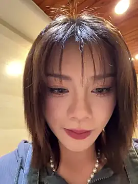 Asia-Melody live sex cam