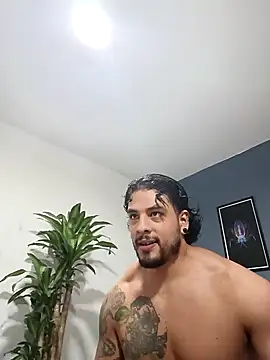 SilvaBranko live sex cam