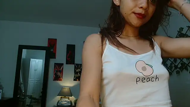 Dama_Scarlata18 live sex cam