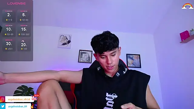 Angel_esteban_fx live sex cam