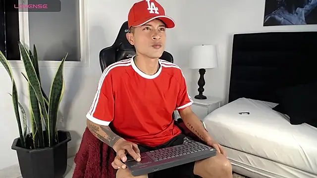 Edward_Milleer's web cam