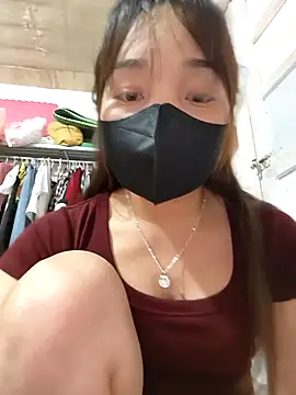 NguyenMyy's web cam