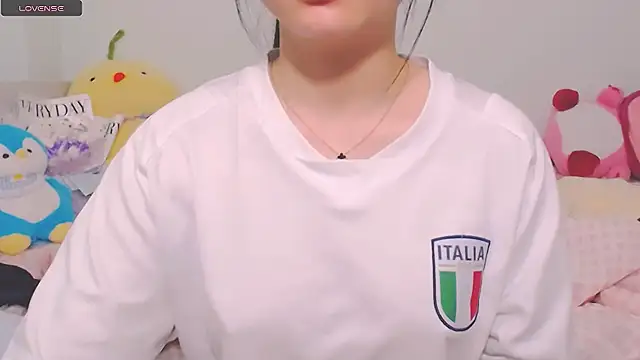 NGOCHA_06 live sex cam