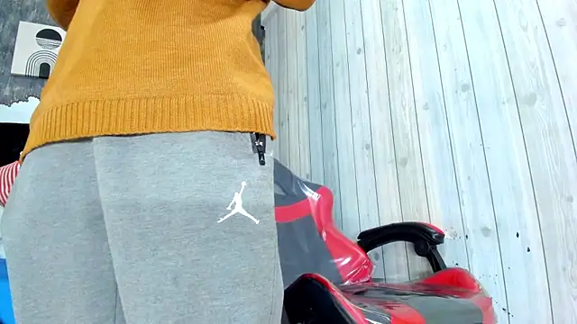 LooganX live sex cam