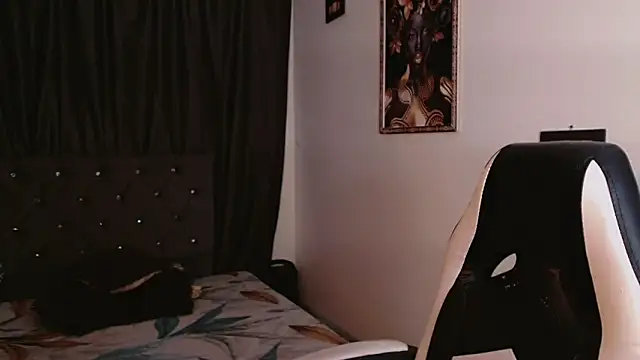 AdharaaMoon live sex cam