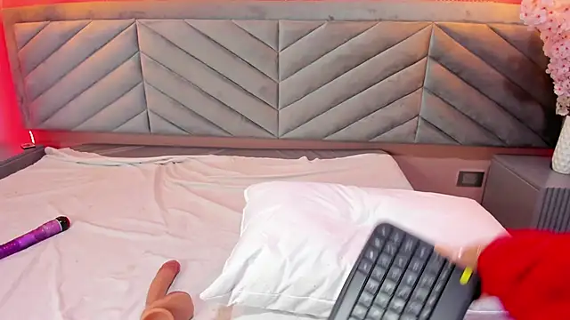 Venus_hall's web cam