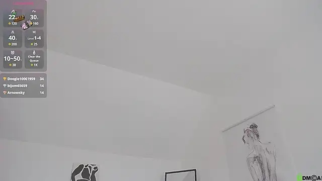 SeniGrande live sex cam