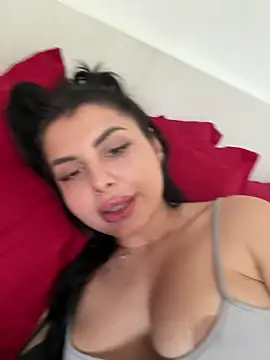 Scarlett-Dream live sex cam
